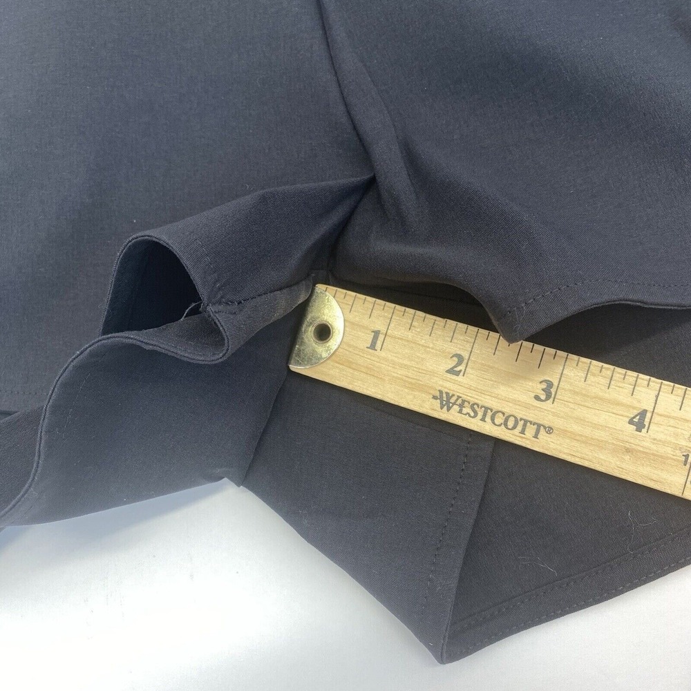 The North Face Women's Class V Mini Shorts Size S Black Drawstring Pocket New - Picture 7 of 16